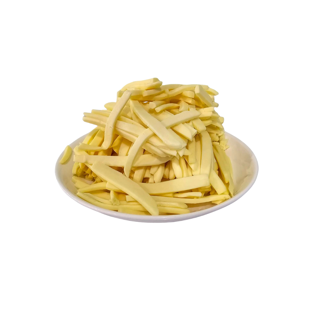 Mozzarella Shredded